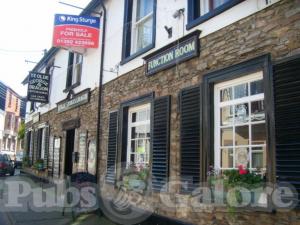 Picture of Olde George & Dragon