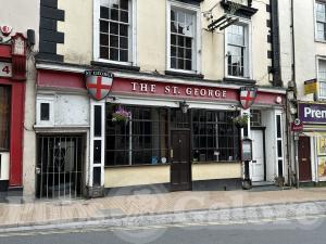 Picture of St. George