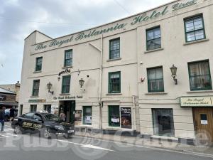 Picture of The Royal Britannia Hotel