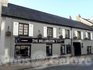 Picture of The Wellington