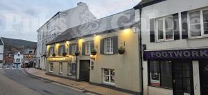Picture of The Wellington
