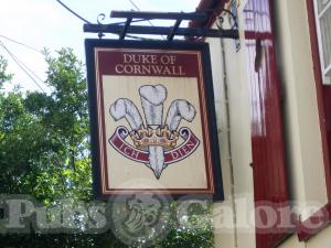 Picture of Duke Of Cornwall Inn