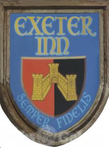 Picture of Exeter Inn
