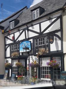 Picture of Exeter Inn
