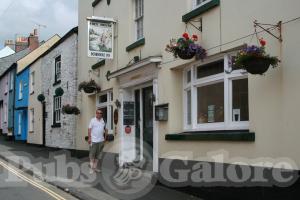 Picture of The Dodbrooke Inn