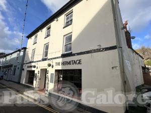 Picture of Hermitage Inn