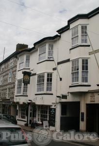 Picture of Kings Arms Hotel