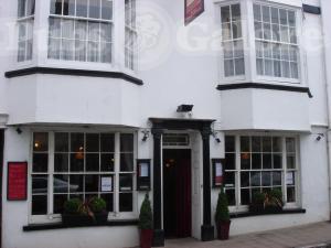 Picture of Kings Arms Hotel