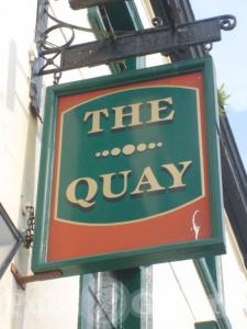Picture of The Quay