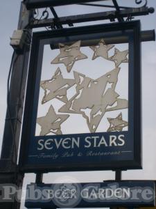 Picture of The Seven Stars Inn