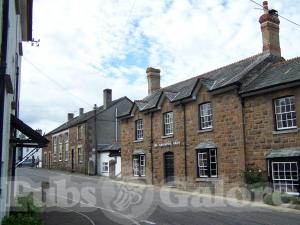 Picture of Arundell Arms Hotel