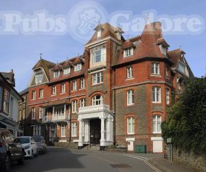 Picture of Valley of Rocks Hotel