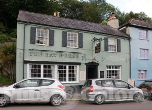 Picture of The Bay Horse Inn