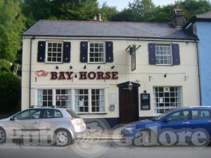 Picture of The Bay Horse Inn