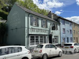 Picture of The Bay Horse Inn