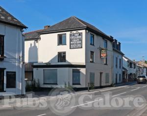 Picture of Teign Cellars