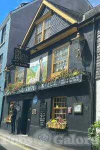 Picture of Old Exeter Inn