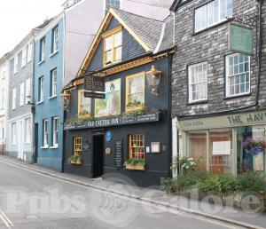 Picture of Old Exeter Inn