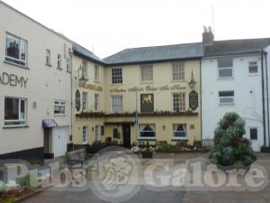 Picture of The Golden Lion