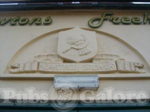 Picture of Newtons