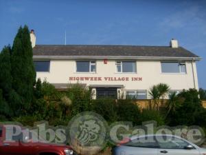 Picture of The Highweek Inn