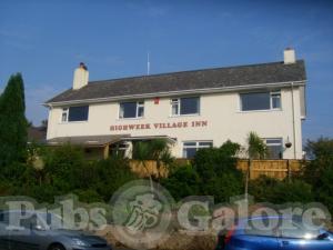 Picture of The Highweek Inn