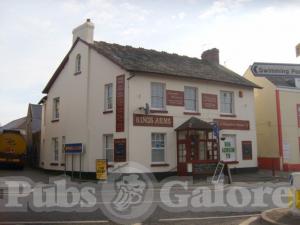 Picture of The Kings Arms