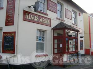 Picture of The Kings Arms
