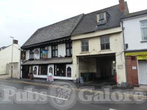 Picture of Locomotive Inn
