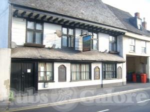 Picture of Locomotive Inn