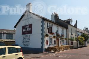 Picture of The Lord Nelson