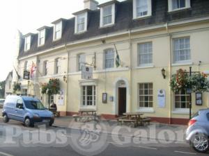 Picture of Queens Hotel