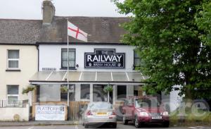 Picture of The Railway Brew House