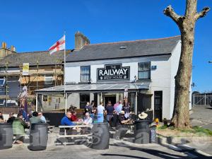 Picture of The Railway Brew House