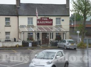 Picture of The Railway Brew House