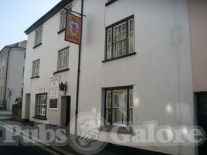 Picture of The Red Lion