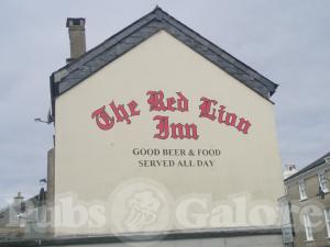 Picture of The Red Lion