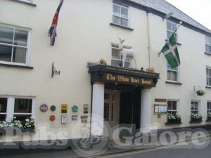 Picture of The White Hart Hotel