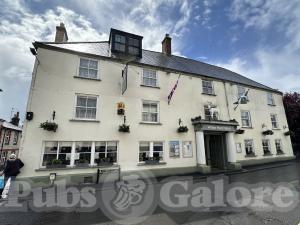 Picture of The White Hart Hotel