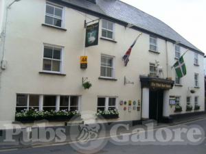 Picture of The White Hart Hotel