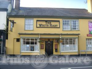 Picture of White Hart Inn