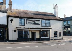 Picture of White Hart Inn