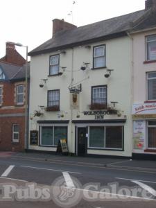 Picture of Wolborough Inn