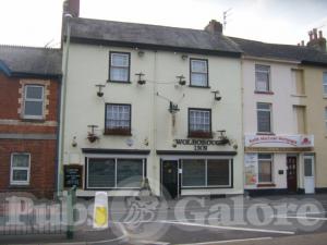 Picture of Wolborough Inn