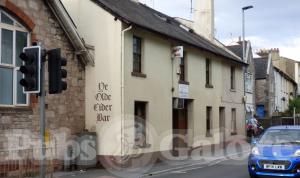 Picture of Ye Olde Cider Bar