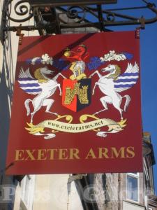 Picture of Exeter Arms