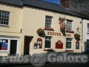 Picture of Exeter Arms