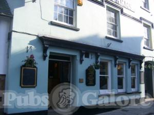 Picture of The Kings Arms