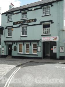 Picture of The Kings Arms