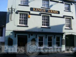 Picture of The Kings Arms